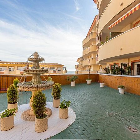 797 Holiday Rentals- Piso Con Amplia Terraza A Solo 1 Min De La Playa ベナルマデナ エクステリア 写真