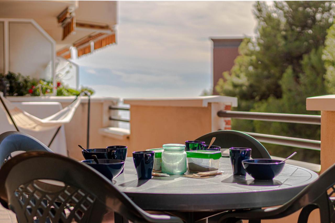 797 Holiday Rentals- Piso Con Amplia Terraza A Solo 1 Min De La Playa ベナルマデナ エクステリア 写真
